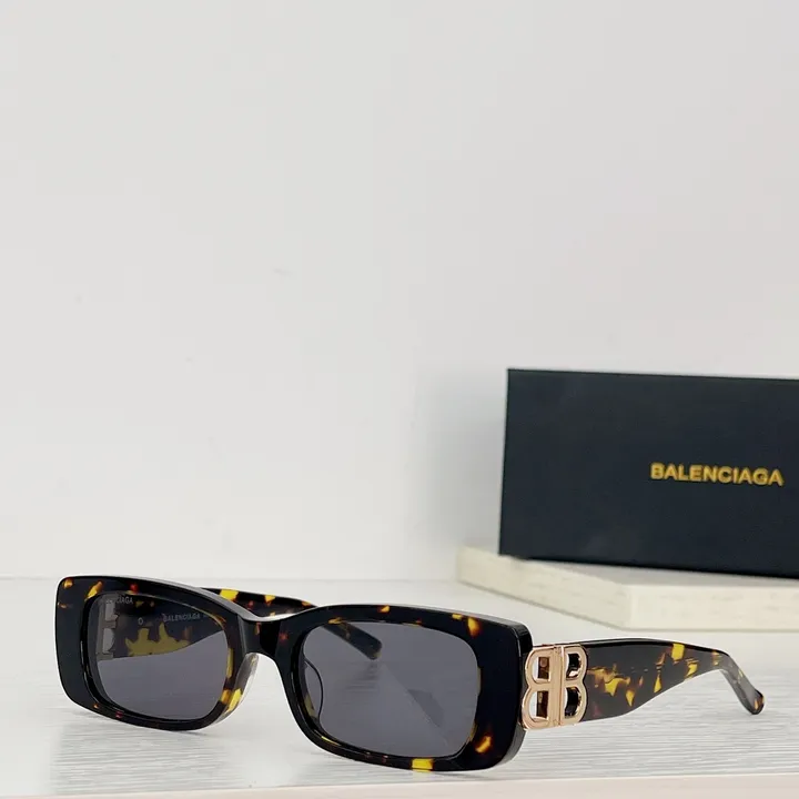 スーパーコピー バレンシアガ サングラス