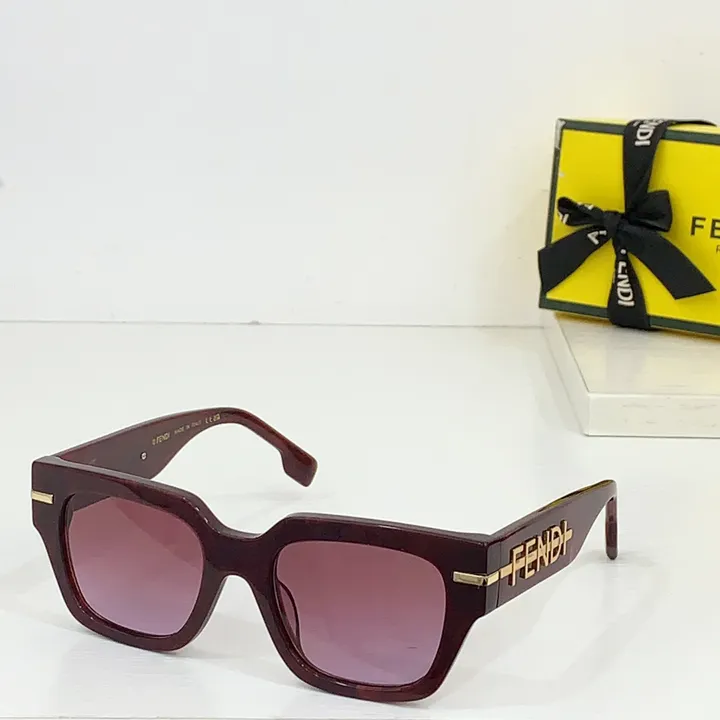 スーパーコピー フェンディ サングラス