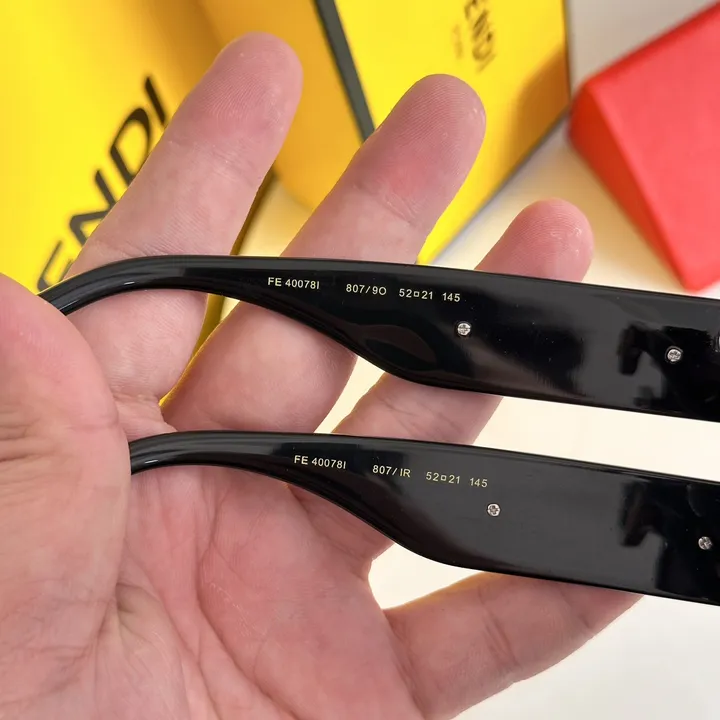 スーパーコピー フェンディ サングラス