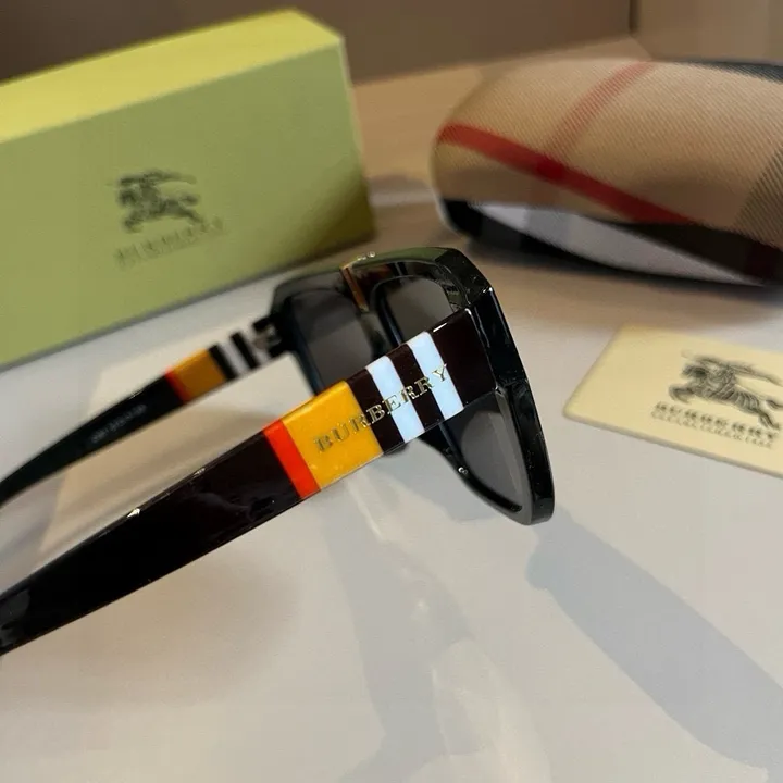 スーパーコピー バーバリー ス サングラス