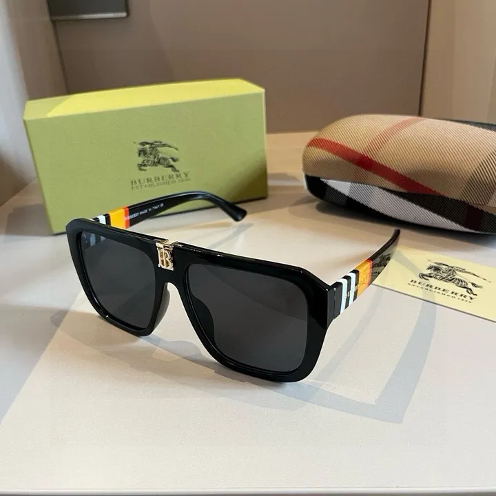 スーパーコピー バーバリー ス サングラス