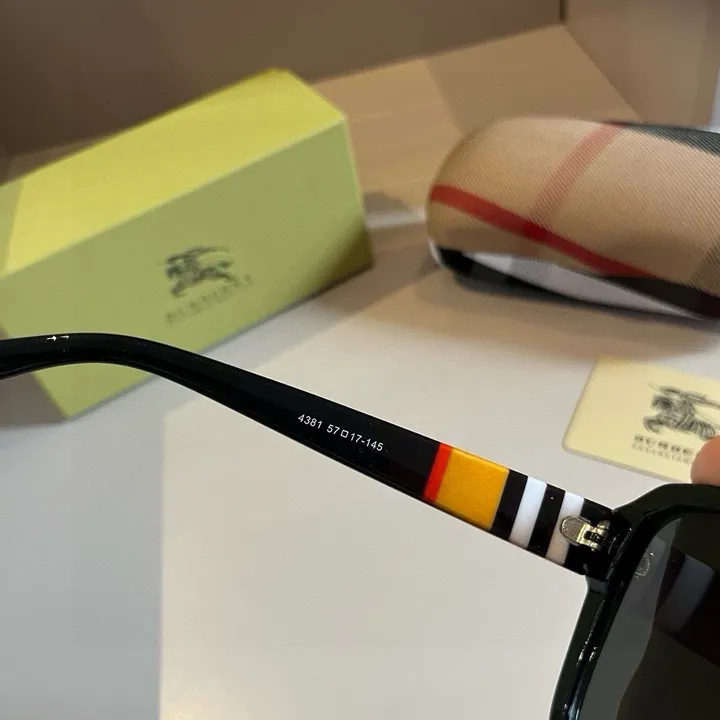 スーパーコピー バーバリー ス サングラス