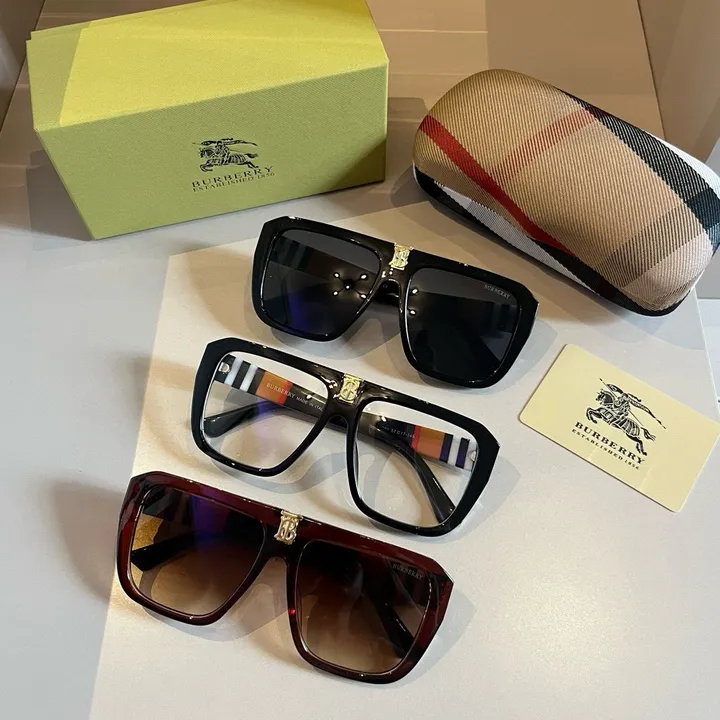 スーパーコピー バーバリー ス サングラス