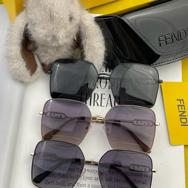スーパーコピー フェンディ サングラス