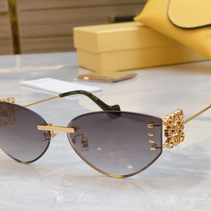 スーパーコピー ロエベ サングラス