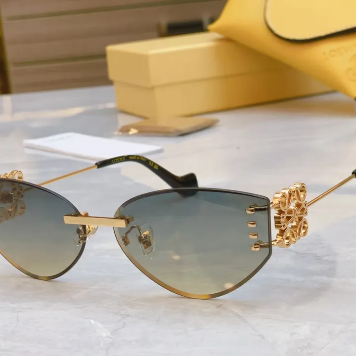 スーパーコピー ロエベ サングラス