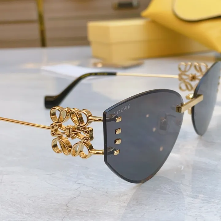 スーパーコピー ロエベ サングラス