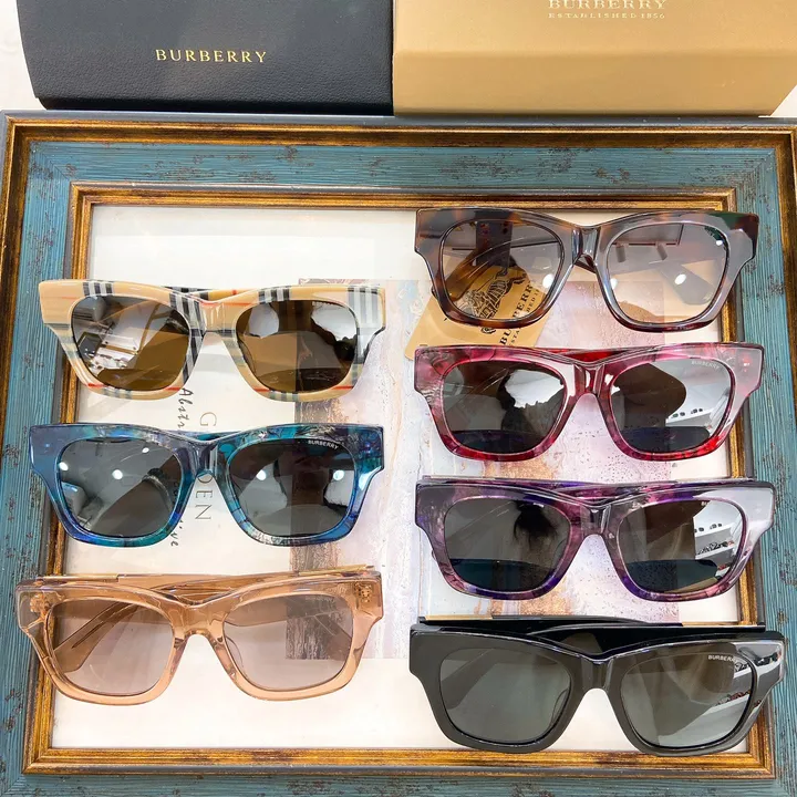 スーパーコピー バーバリー ス サングラス