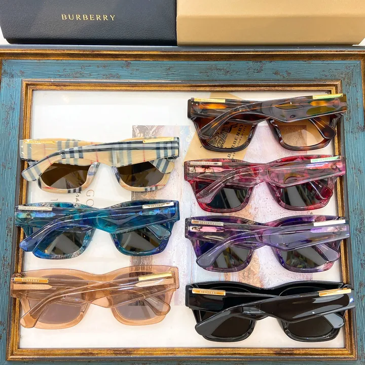 スーパーコピー バーバリー ス サングラス