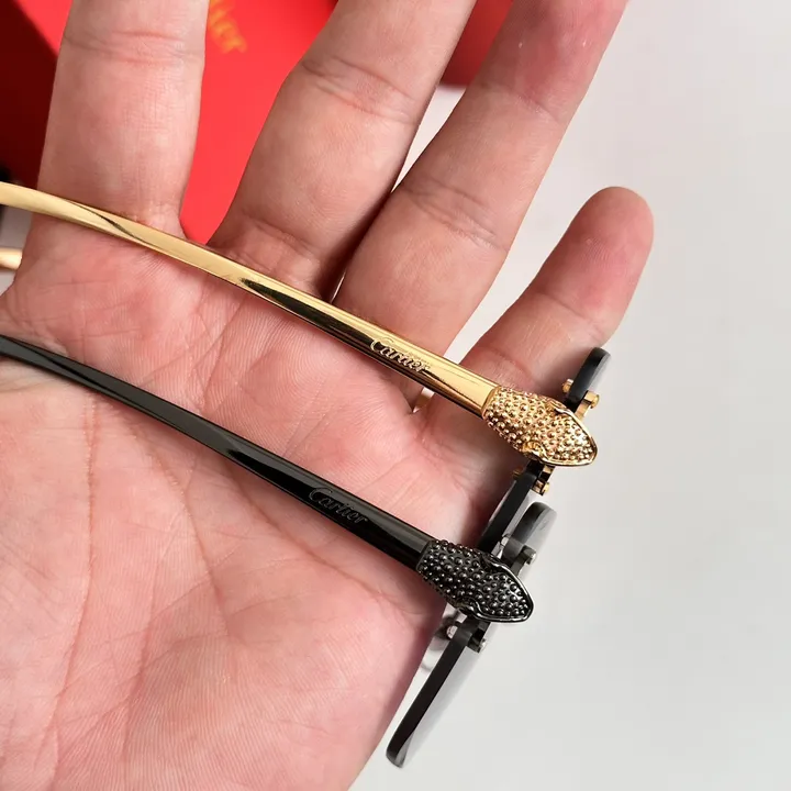 スーパーコピー カルティエ サングラス