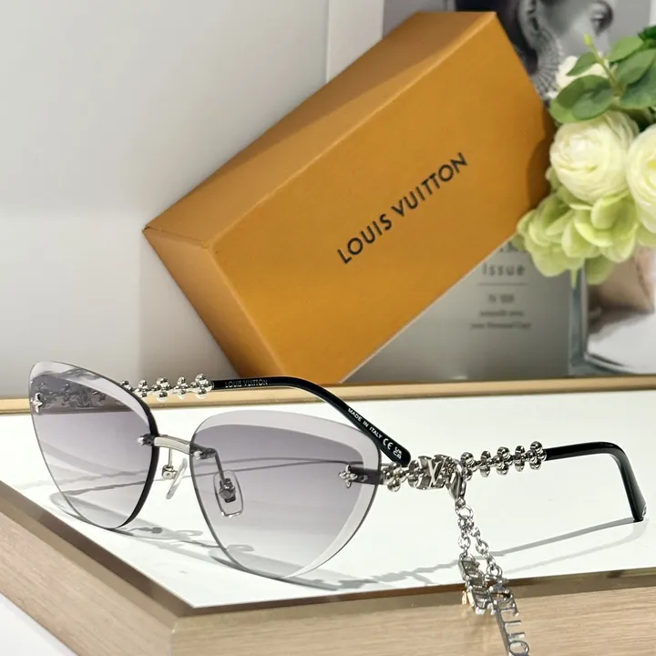 スーパーコピー ルイヴィトン サングラス