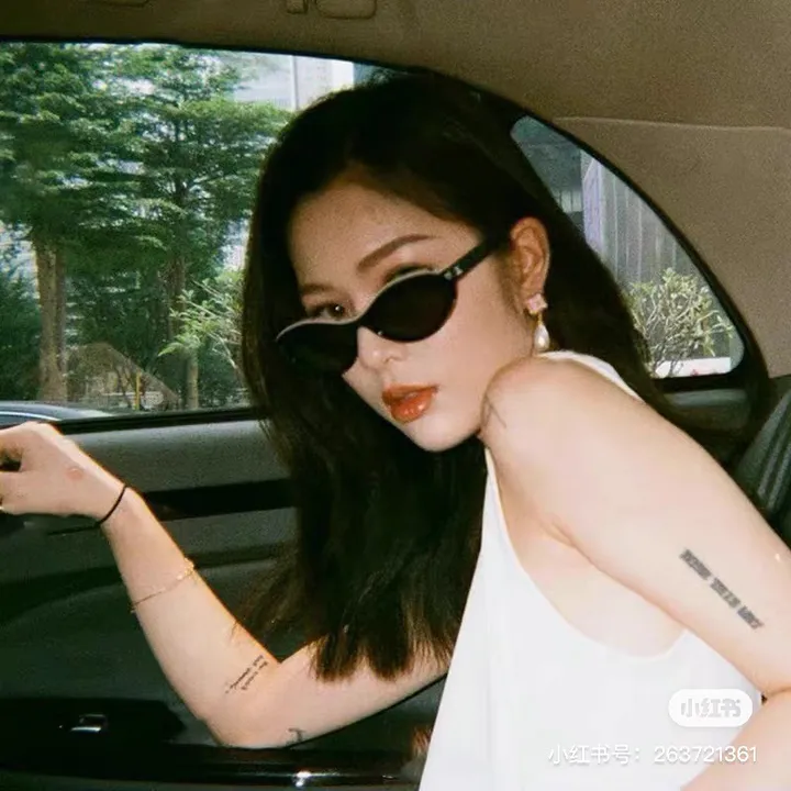 スーパーコピー シャネル サングラス