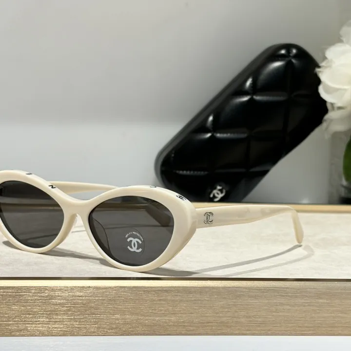 スーパーコピー シャネル サングラス
