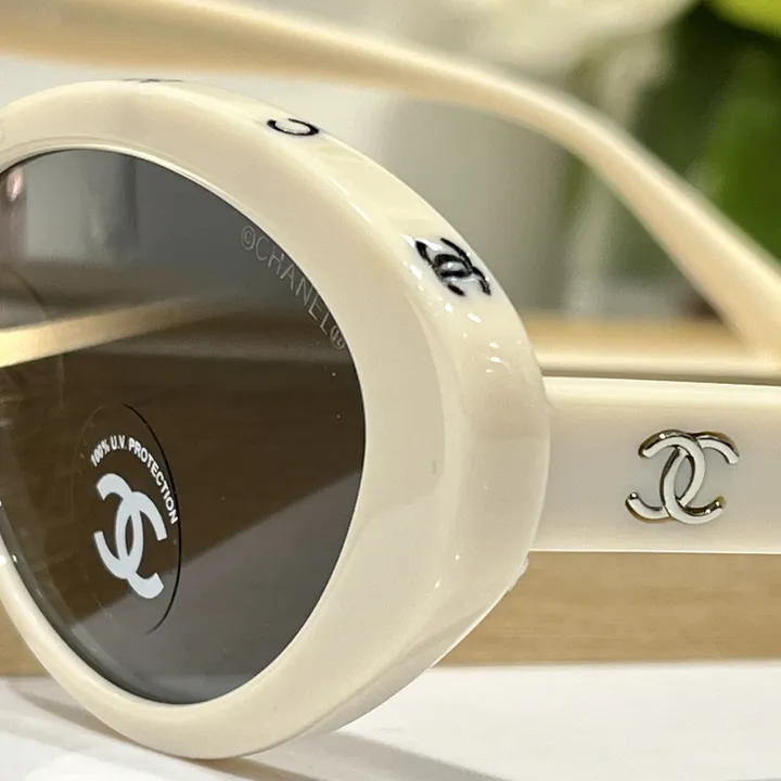 スーパーコピー シャネル サングラス