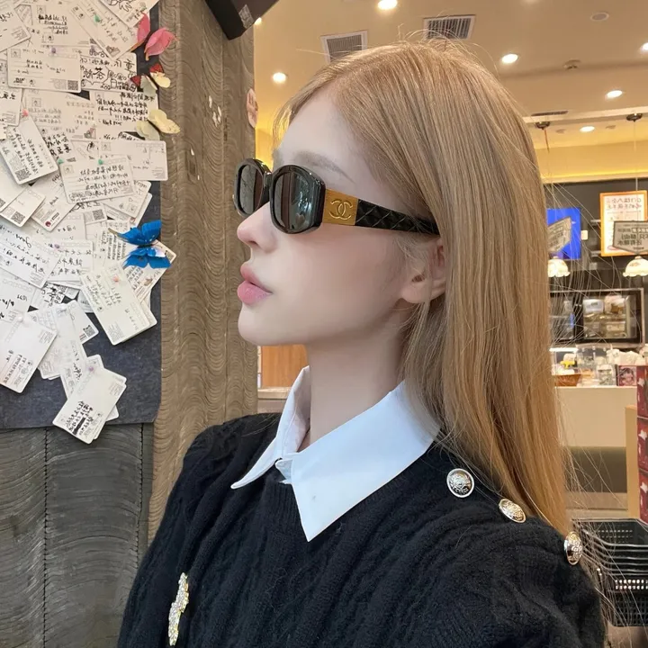 スーパーコピー シャネル サングラス