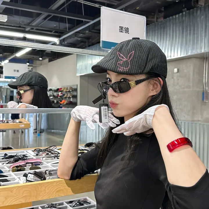 スーパーコピー シャネル サングラス