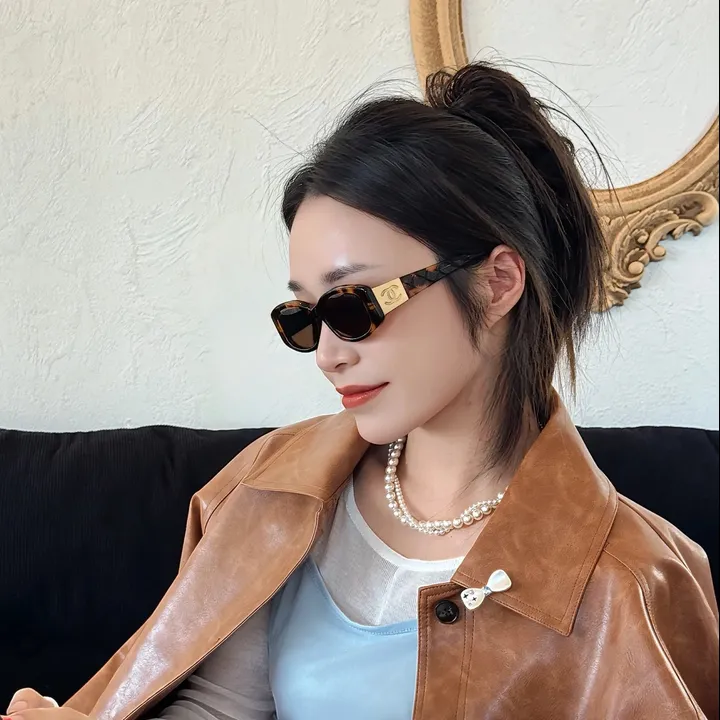 スーパーコピー シャネル サングラス