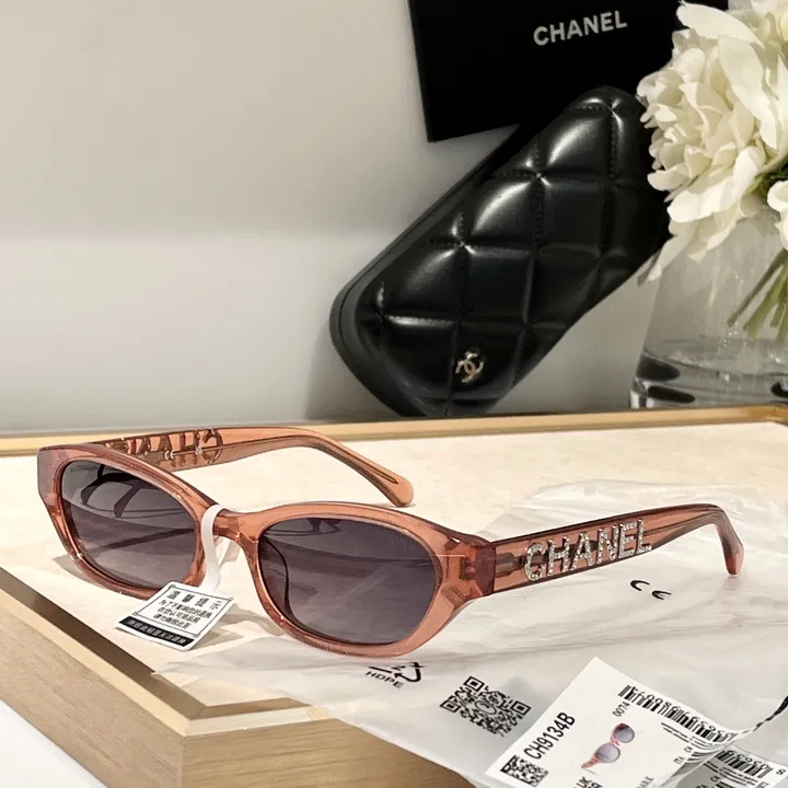 スーパーコピー シャネル サングラス
