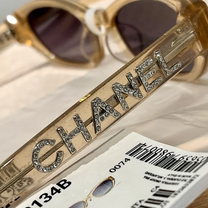 スーパーコピー シャネル サングラス