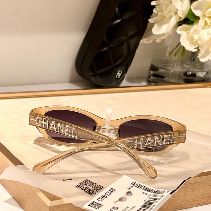 スーパーコピー シャネル サングラス