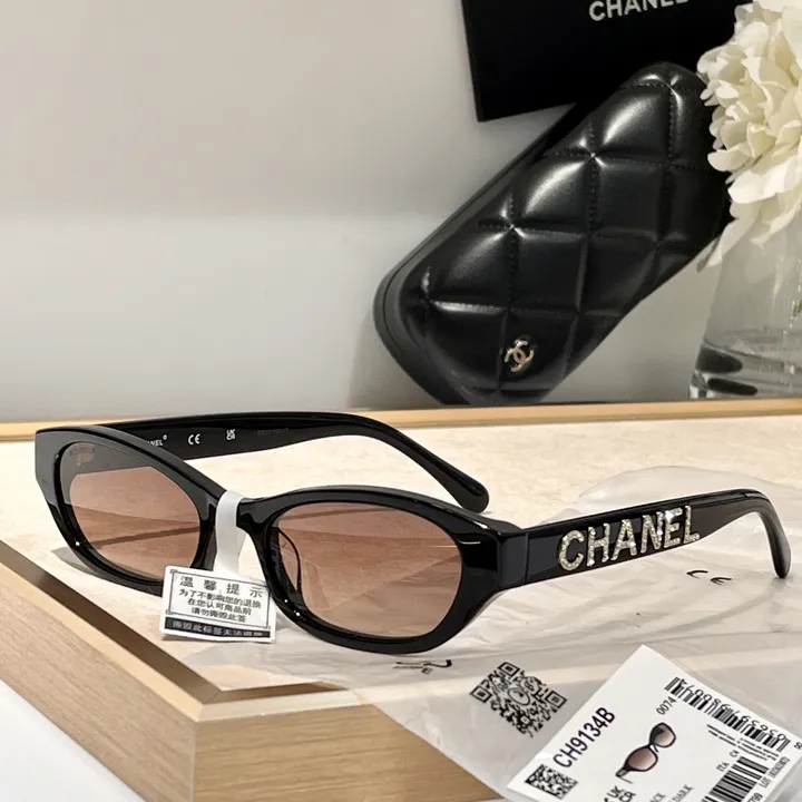 スーパーコピー シャネル サングラス