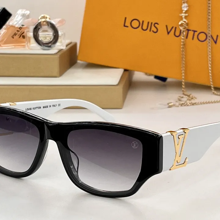 スーパーコピー ルイヴィトン サングラス