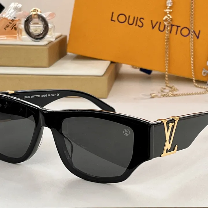 スーパーコピー ルイヴィトン サングラス