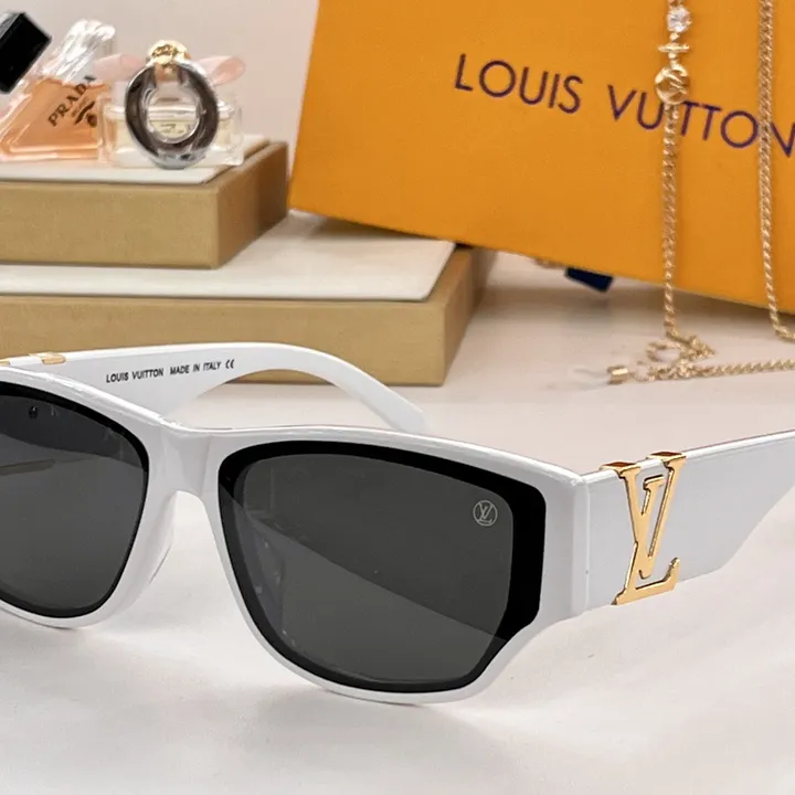 スーパーコピー ルイヴィトン サングラス