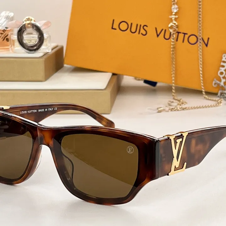 スーパーコピー ルイヴィトン サングラス