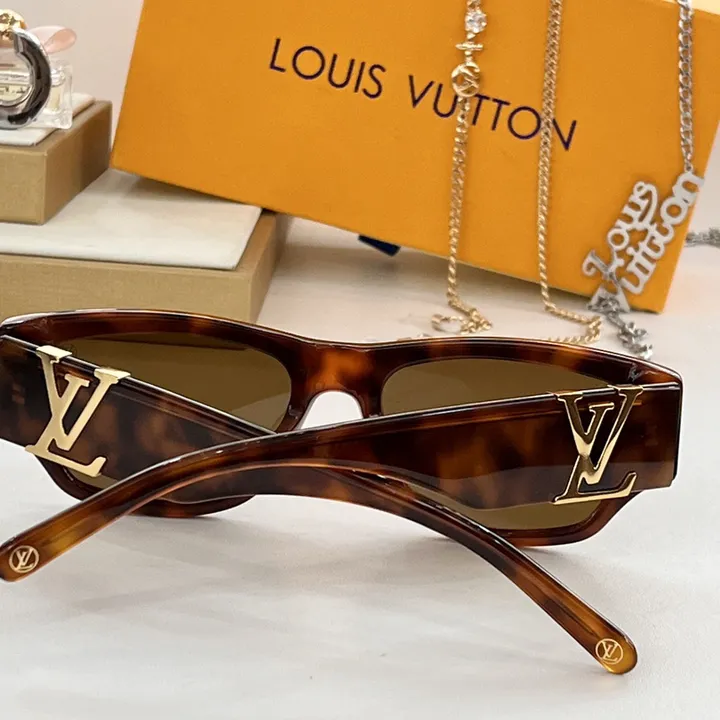スーパーコピー ルイヴィトン サングラス