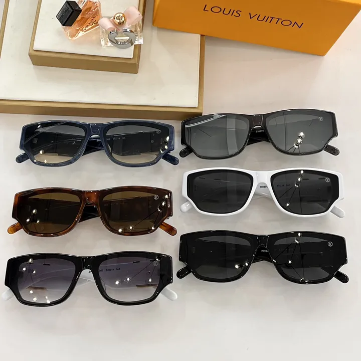 スーパーコピー ルイヴィトン サングラス