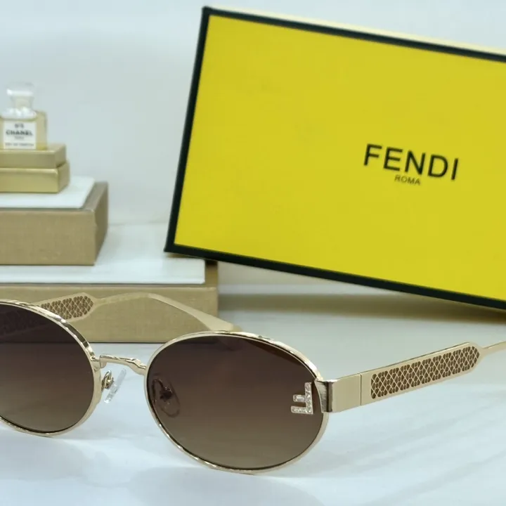 スーパーコピー フェンディ サングラス