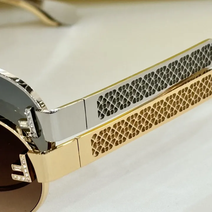 スーパーコピー フェンディ サングラス