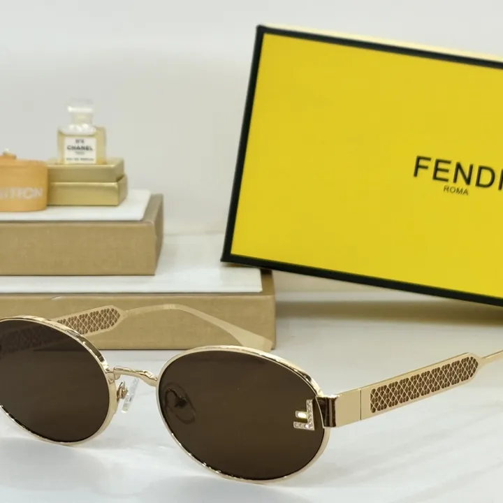 スーパーコピー フェンディ サングラス