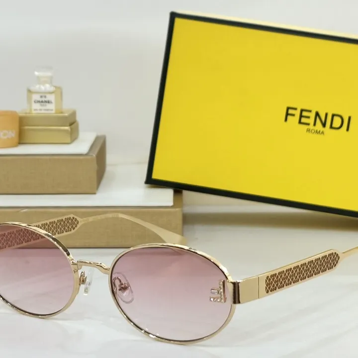 スーパーコピー フェンディ サングラス