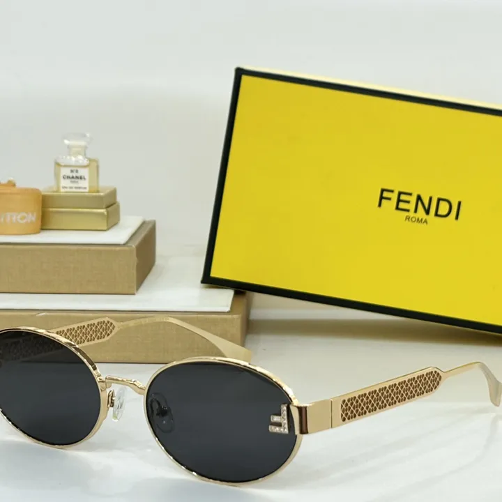 スーパーコピー フェンディ サングラス