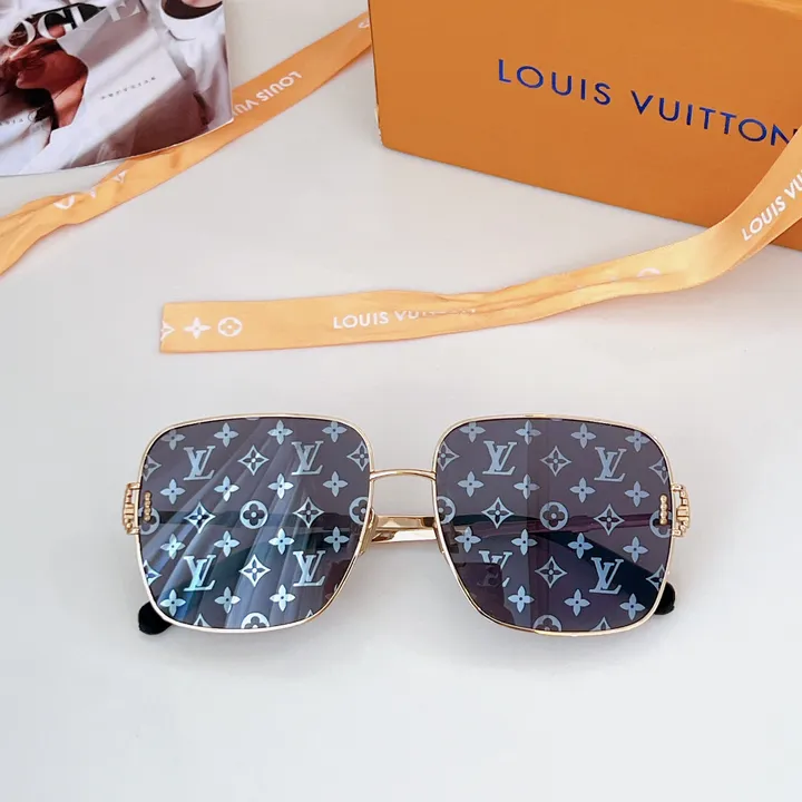 スーパーコピー ルイヴィトン サングラス