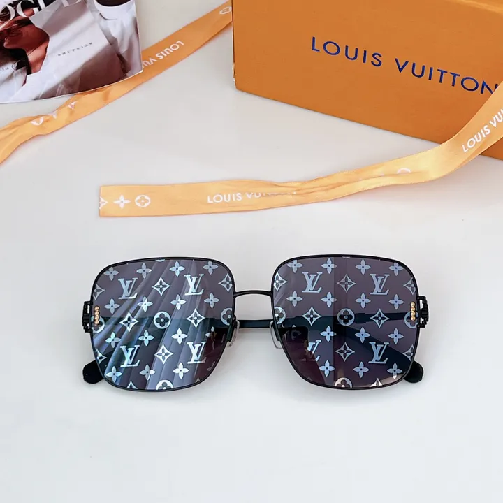 スーパーコピー ルイヴィトン サングラス