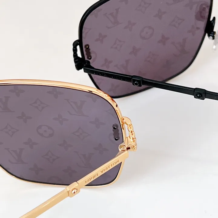 スーパーコピー ルイヴィトン サングラス