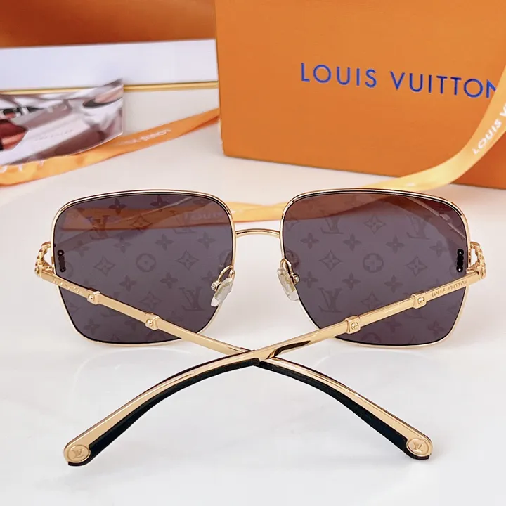 スーパーコピー ルイヴィトン サングラス