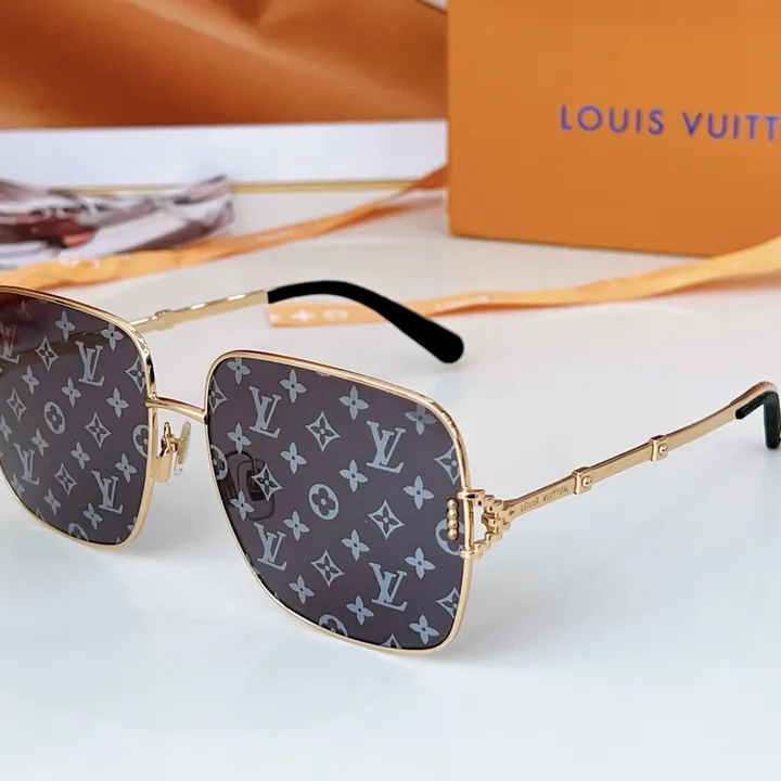 スーパーコピー ルイヴィトン サングラス