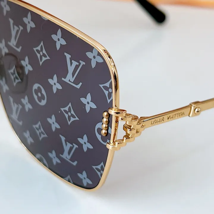 スーパーコピー ルイヴィトン サングラス