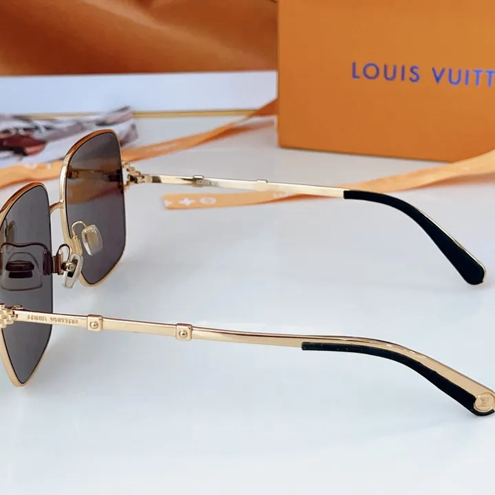 スーパーコピー ルイヴィトン サングラス