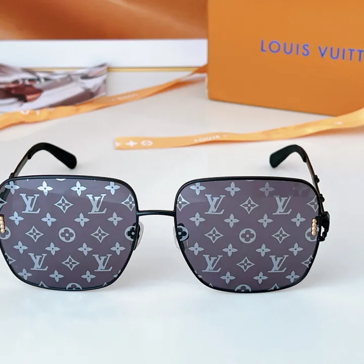 スーパーコピー ルイヴィトン サングラス