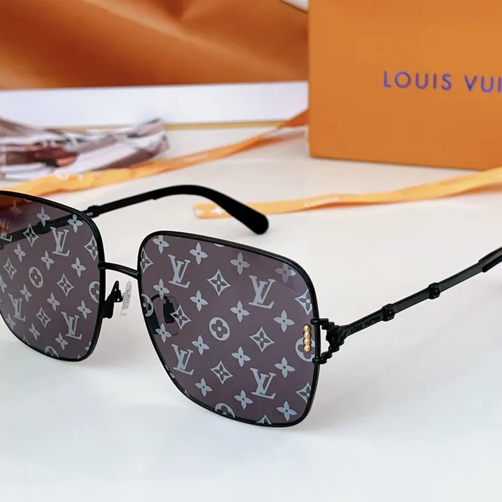 スーパーコピー ルイヴィトン サングラス
