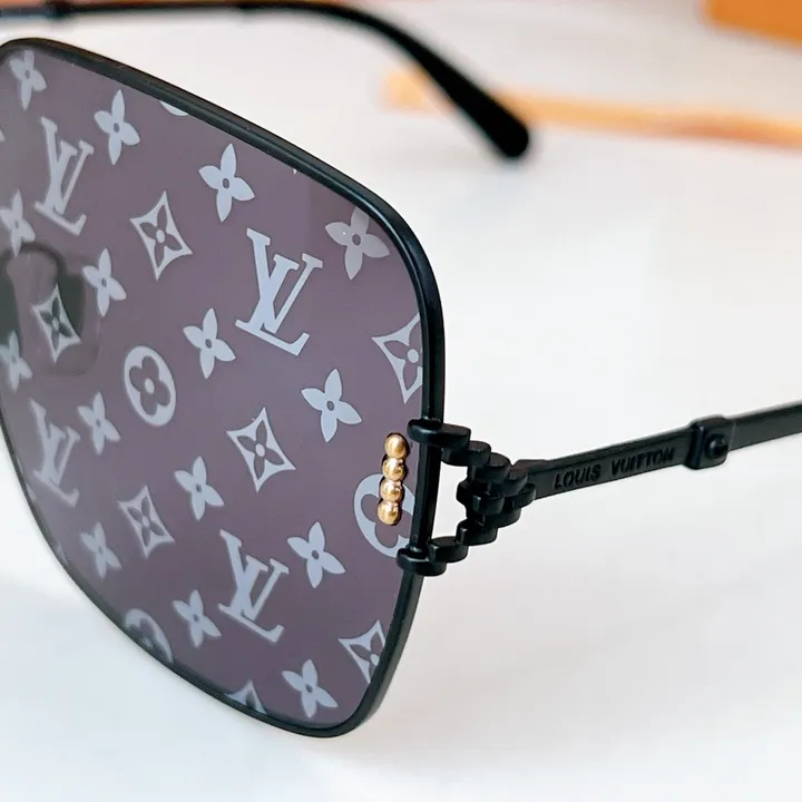 スーパーコピー ルイヴィトン サングラス