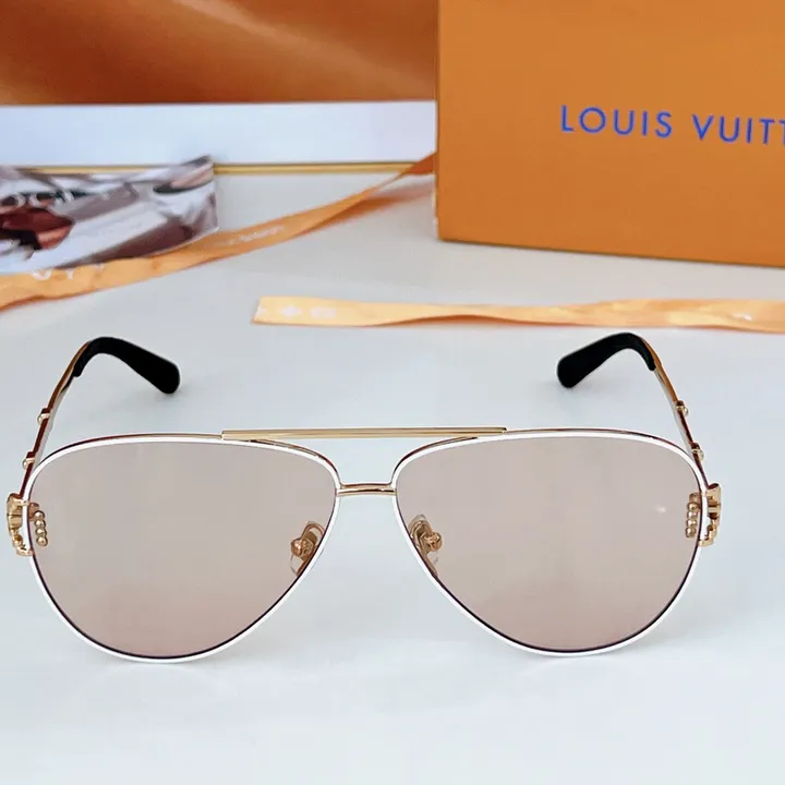 スーパーコピー ルイヴィトン サングラス