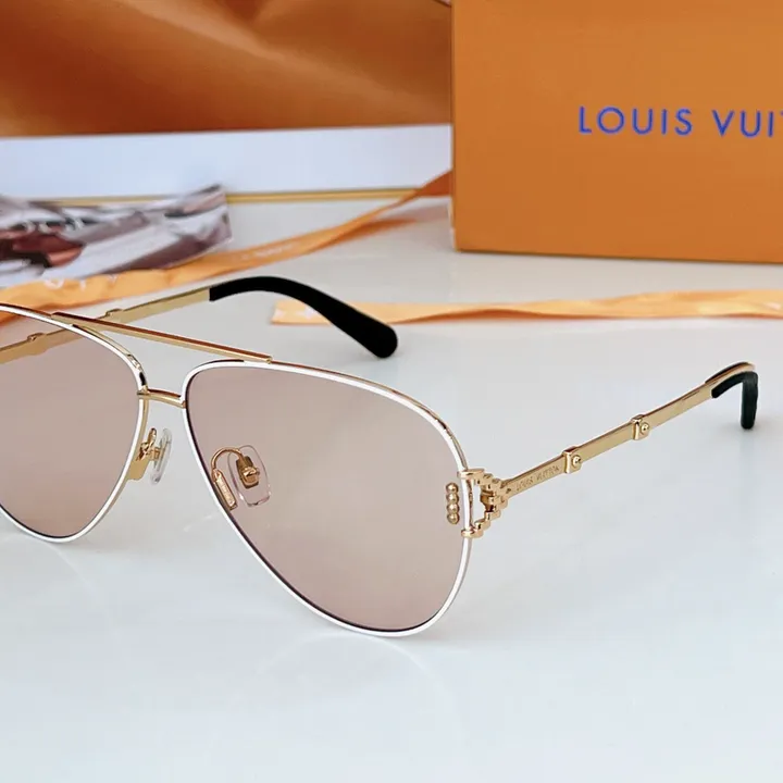 スーパーコピー ルイヴィトン サングラス