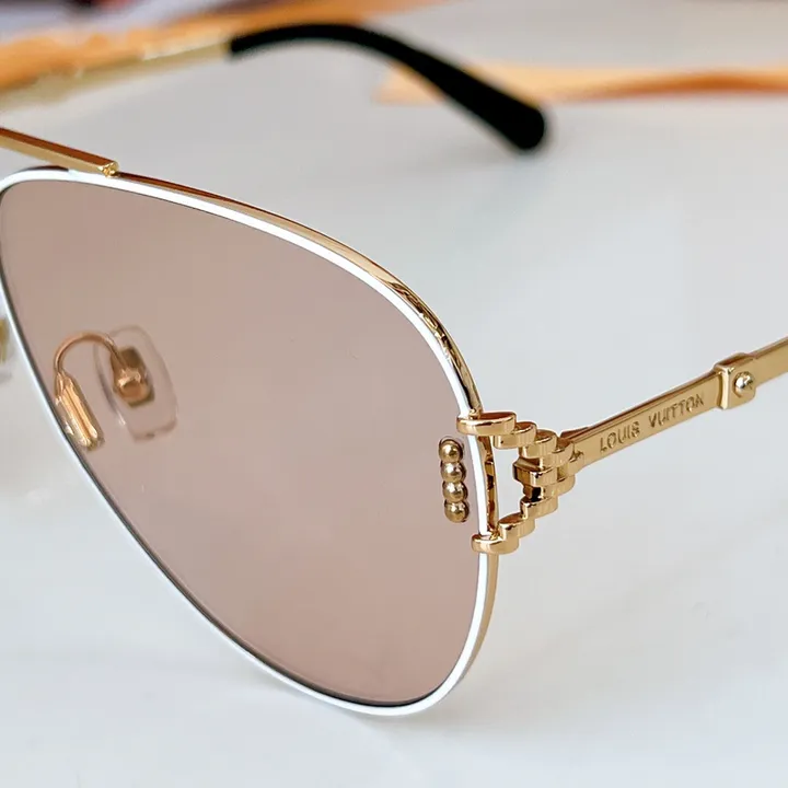 スーパーコピー ルイヴィトン サングラス