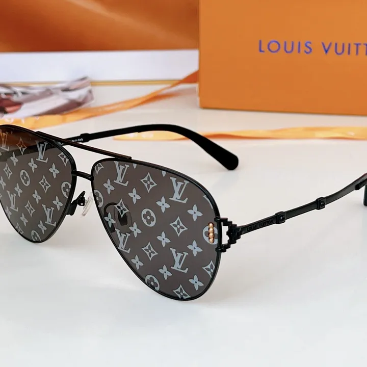 スーパーコピー ルイヴィトン サングラス